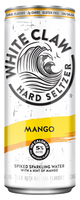 White Claw Hard Seltzer Mango 