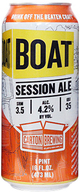 Carton Brewing Boat Session Ale