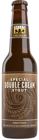 Bell's Brewery Double Cream Stout