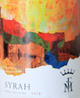 Force Majeure Vineyards Estate Syrah 2015