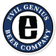 Evil Genius Beer Company #Adulting Guava IPA