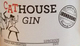 All Points West Distillery Cathouse Gin