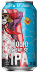 New Belgium Voodoo Ranger Liquid Paradise IPA