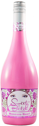 Sweet Bitch Moscato Rose Pink Bottle
