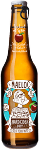 Maeloc Dry Hard Cider