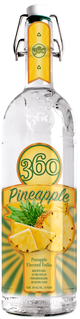 360 Vodka Pineapple Vodka