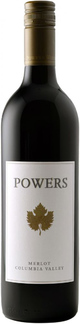 Powers Winery Merlot