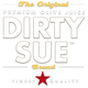 Dirty Sue The Original Premium Olive Juice