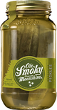 Ole Smoky Distillery Pickles Moonshine