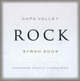 TOR Napa Valley Rock Syrah  2004