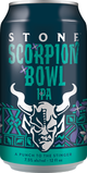 Stone Brewing Co. Stone Scorpion Bowl