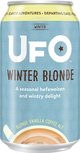 UFO Beer Winter Blonde Ale