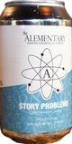 The Alementary Brewing Co. Story Problems