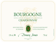 Domaine Jomain Bourgogne Blanc 2017