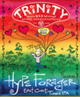 Trinity Brewing Company Trinity Hype Forager