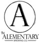 The Alementary Brewing Co. Porter