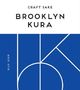 Brooklyn Kura Blue Door Sake