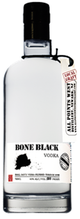 All Points West Distillery Bone Black Pepper Vodka 80 Proof