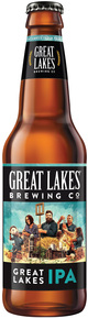 Great Lakes Brewing IPA