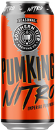 Southern Tier Brewing Company Pumking Nitro Imperial Pumpkin Ale