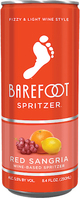 Barefoot Refresh Red Sangria Spritzer