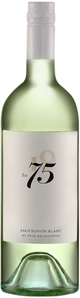 75 Wine Company Sauvignon Blanc VNS