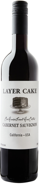 Layer Cake Cabernet Sauvignon