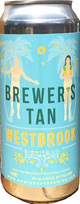 Westbrook Brewing Company Brewer's Tan