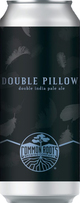 Common Roots Brewing Double Pillow Double IPA