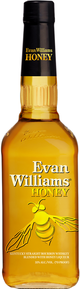Evan Williams Honey Bourbon Whiskey