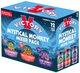 Victory Mystical Monkey Mixer Pack
