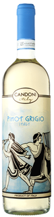 Candoni Pinot Grigio