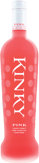 Kinky Pink Liqueur