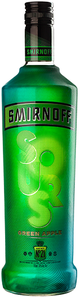 Smirnoff Sours Green Apple