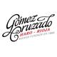 Gomez Cruzado Honorable 2016