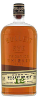 Bulleit Frontier Whiskey 95 Rye 12 year old