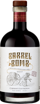 Barrel Bomb Cabernet Sauvignon
