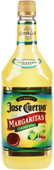 Jose Cuervo Authentic Cuervo Lime Margarita