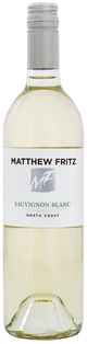 Matthew Fritz Sauvignon Blanc