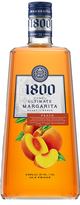 1800 Tequila Ultimate Peach Margarita