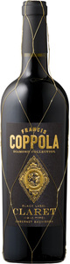 Francis Ford Coppola Diamond Collection Black Label Claret