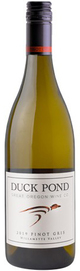 Duck Pond Pinot Gris