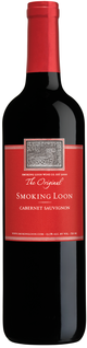Smoking Loon Cabernet Sauvignon