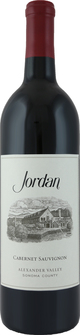 Jordan Winery Cabernet Sauvignon