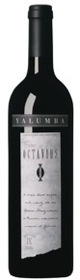 Yalumba The Octavius 2002