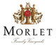 Morlet Family Vineyards Passionnement Cabernet Sauvignon 2015
