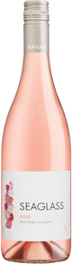 SeaGlass Rosé