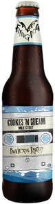 Flying Dog Brewhouse Rarities: Cookies And Cream Milk Stout