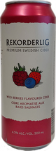 Rekorderlig Wild Berries Cider