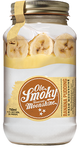Ole Smoky Distillery Banana Pudding Cream Moonshine